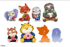 Gamers Guild AZ Perihapi PERIHAPI! Katazun Hug Zootopia Blind Box JBK International