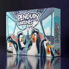 Gamers Guild AZ Perro Loko Games Penguin Airlines (Pre-Order) AGD