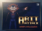 Gamers Guild AZ Petersen Games 8-Bit Attack: Happy Halloween! GTS