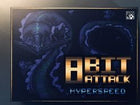 Gamers Guild AZ Petersen Games 8-Bit Attack: Hyperspeed GTS