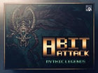 Gamers Guild AZ Petersen Games 8-Bit Attack: Mythic Legends GTS