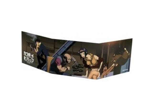 Gamers Guild AZ Petersen Games Cowboy Bebop RPG: Big Shot Screen GTS