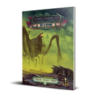 Gamers Guild AZ Petersen Games Cthulhu Mythos (5E): Dark Worlds Act 2: Nithon GTS