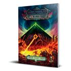 Gamers Guild AZ Petersen Games Cthulhu Mythos (5E): Dark Worlds Act 4: The Green Pyramid GTS