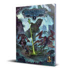 Gamers Guild AZ Petersen Games Cthulhu Mythos (5E): Nightmares - A Saga Bestiary Discontinue