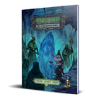 Gamers Guild AZ Petersen Games Cthulhu Mythos (5E): The Big Sleep Act 1: The Sleeper Rising GTS