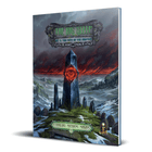 Gamers Guild AZ Petersen Games Cthulhu Mythos (5E): The Big Sleep Act 3: The Fate Empire GTS