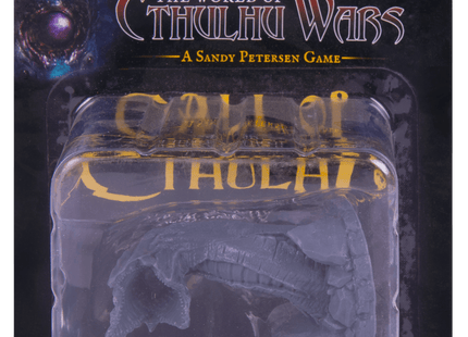 Gamers Guild AZ Petersen Games Cthulhu Mythos: Bhole Blister Pack GTS