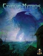 Gamers Guild AZ Petersen Games Cthulhu Mythos For Dungeons & Dragons 5E GTS