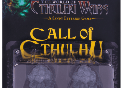 Gamers Guild AZ Petersen Games Cthulhu Mythos For Pathfinder (2E) GTS