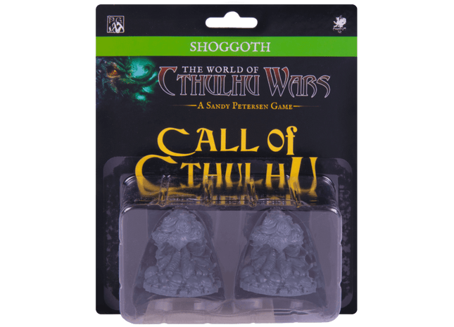 Gamers Guild AZ Petersen Games Cthulhu Mythos For Pathfinder (2E) GTS