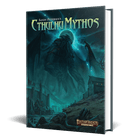 Gamers Guild AZ Petersen Games Cthulhu Mythos For Pathfinder (2E) GTS