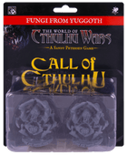 Gamers Guild AZ Petersen Games Cthulhu Mythos: Fungi From Yuggoth Blister Pack GTS