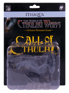 Gamers Guild AZ Petersen Games Cthulhu Mythos: Ithaqua Blister Pack GTS