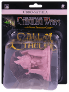 Gamers Guild AZ Petersen Games Cthulhu Mythos: Ubbo-Sathla Blister Pack GTS