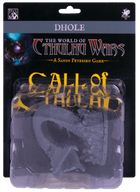 Gamers Guild AZ Petersen Games Cthulhu Wars: Dhole GTS