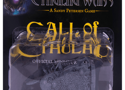 Gamers Guild AZ Petersen Games Cthulhu Wars: Ghatanothoa GTS