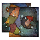 Gamers Guild AZ Petersen Games Cthulhu Wars: Primeval 6-8 Player Map Expansion (Pre-Order) ACD Distribution