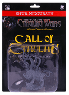 Gamers Guild AZ Petersen Games Cthulhu Wars: Shub-Niggurath GTS