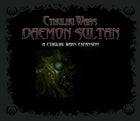 Gamers Guild AZ Petersen Games Cthulhu Wars: The Daemon Sultan Faction GTS
