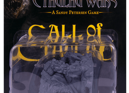 Gamers Guild AZ Petersen Games Cthulhu Wars: Tsathoggua GTS