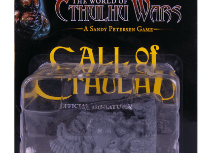 Gamers Guild AZ Petersen Games Cthulhu Wars: Yog-Sothoth GTS