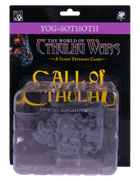 Gamers Guild AZ Petersen Games Cthulhu Wars: Yog-Sothoth GTS