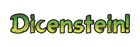 Gamers Guild AZ Petersen Games Dicenstein: PETDE1 - Mr. Shiny GTS