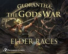 Gamers Guild AZ Petersen Games Glorantha: The Gods War - Races GTS