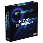 Gamers Guild AZ Petersen Games Hyperspace: Nova Expansion (Pre-Order) AGD