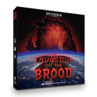 Gamers Guild AZ Petersen Games Invasion Of The Brood - Black Friday GTS