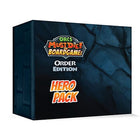 Gamers Guild AZ Petersen Games Member's Clearance Orcs Must Die!: Order Hero Pack GTS