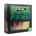 Gamers Guild AZ Petersen Games Member's Clearance Startropolis: Space Station In A Box (Core Modules) GTS