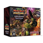 Gamers Guild AZ Petersen Games Orcs Must Die!: Unchained Box GTS