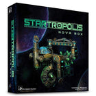 Gamers Guild AZ Petersen Games Startropolis: Nova Box GTS