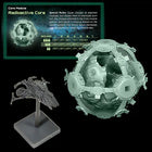 Gamers Guild AZ Petersen Games Startropolis (Second Edition): Glow Box And Player Marker GTS