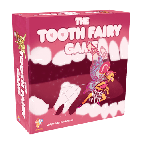 The Tooth Fairy Game