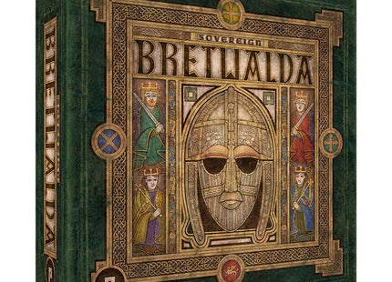 Gamers Guild AZ Phalanx Games Bretwalda (Pre-Order) GTS