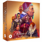 Gamers Guild AZ Phalanx Games Coalitions: Raison d'Etat (Pre-Order) GTS