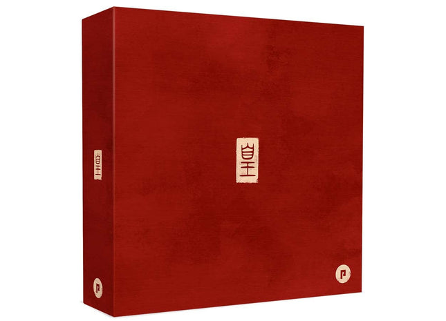 Gamers Guild AZ Phalanx Games Huang: Deluxe Miniature Box (Pre-Order) GTS