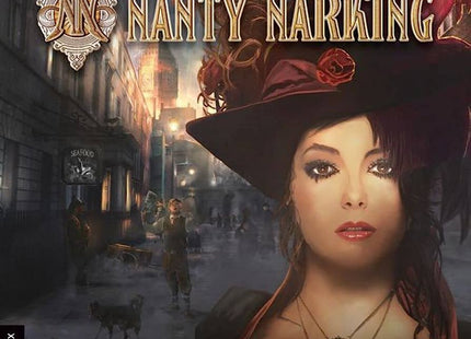 Gamers Guild AZ Phalanx Games Nanty Narking (Deluxe Edition) - Black Friday GTS