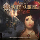 Gamers Guild AZ Phalanx Games Nanty Narking (Deluxe Edition) - Black Friday GTS