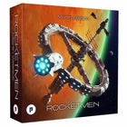 Gamers Guild AZ Phalanx Games Rocketmen - Black Friday GTS