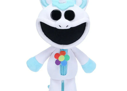 Gamers Guild AZ PhatMojo CraftyCorn: Poppy Playtime Smiling Critters Official 8" Plush Toy Temple
