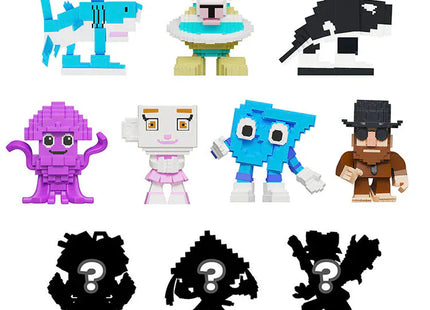 Gamers Guild AZ PhatMojo Roblox: Steal a Brainrot Blind Box Toy Temple