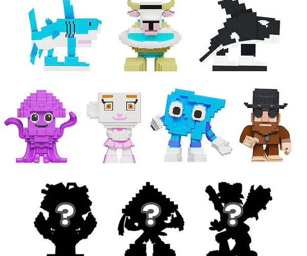 Roblox: Steal a Brainrot Blind Box – Gamers Guild AZ