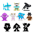 Gamers Guild AZ PhatMojo Roblox: Steal a Brainrot Blind Box Toy Temple