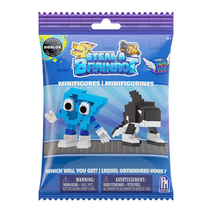Roblox: Steal a Brainrot Blind Box – Gamers Guild AZ Roblox: Steal a Brainrot Blind Box – Gamers Guild AZ