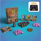 Gamers Guild AZ Pickpocket Games Thief's Market: Deluxe Edition (Pre-Order) GTS