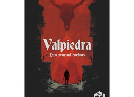 Gamers Guild AZ PIF GAMES Valpiedra (Pre-Order) ACD Distribution